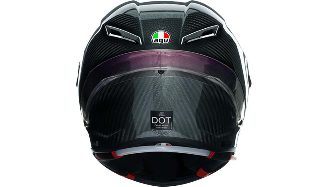 2024 AGV PISTA DOT GP RR FULL FACE HELMET MOTORCYCLE STREET- PICK