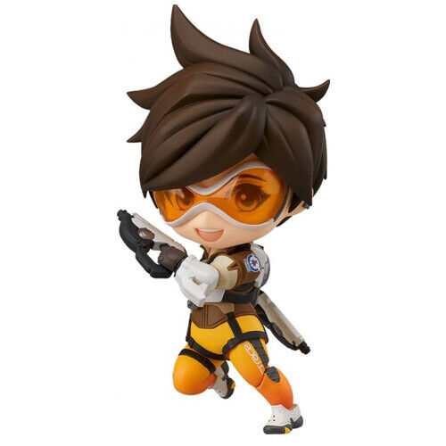 Nendoroid Tracer: Classic Skin Edition