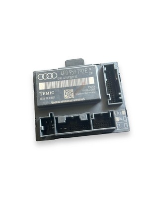 Toit Ouvrant Complet Pour AUDI A6 Avant C6 (4F5) - Référence OE 4B0959591H - Occasion