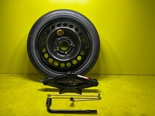 SPARE TIRE 16" WITH JACK KIT FITS:2020 2021 2022 2023 2024 BUICK ENCORE GX