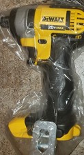 DEWALT  DCF787B 20V 1/4 in. Impact Driver - Black/Yellow (Tool Only)