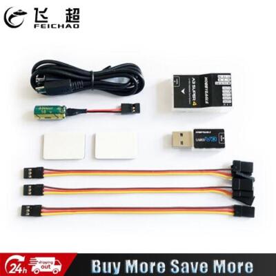 HobbyEagle A3 Super4 A3S4 Flight Control Balancer Programmierkarte für RC Wing