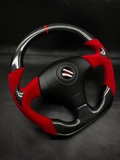 Trd Toyota Celicamr-2 Supra Jzx Mk4 Matrix Real Carbon Fiber Steering Wheel Trd Toyota Celicamr-2 Supra Jzx Mk4 Matrix Real Carbon Fiber Steering Wheel