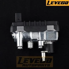 NEW GT1749V G-002 Turbo Electronic Actuator 724495-2 724395-2 for Benz E400 4.0L