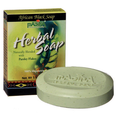 HERBAL SOAP - MADINA