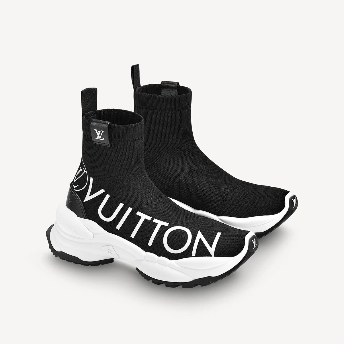 Louis Vuitton Run 55 Sneaker