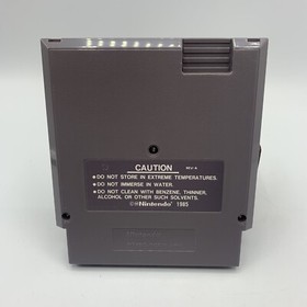 Faxanadu Nintendo Entertainment System 1989 Complete CIB Tested Fantasy RPG NES