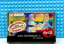 BASF  COCA COLA  1995  90    TYPE II   BLANK ...