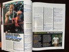 Muscle & Fitness November 2003 The Rock — photo 6