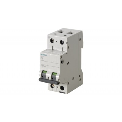Interruttore Magnetotermico Hager Serie ML – 1P+N 16A Curva C 6kA