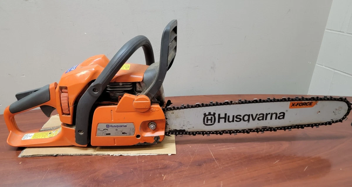 Husqvarna 440 for sale deals