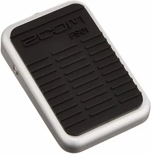Zoom FS-01 Expression Pedal Designed to be Used with All Zoom Multi-effects