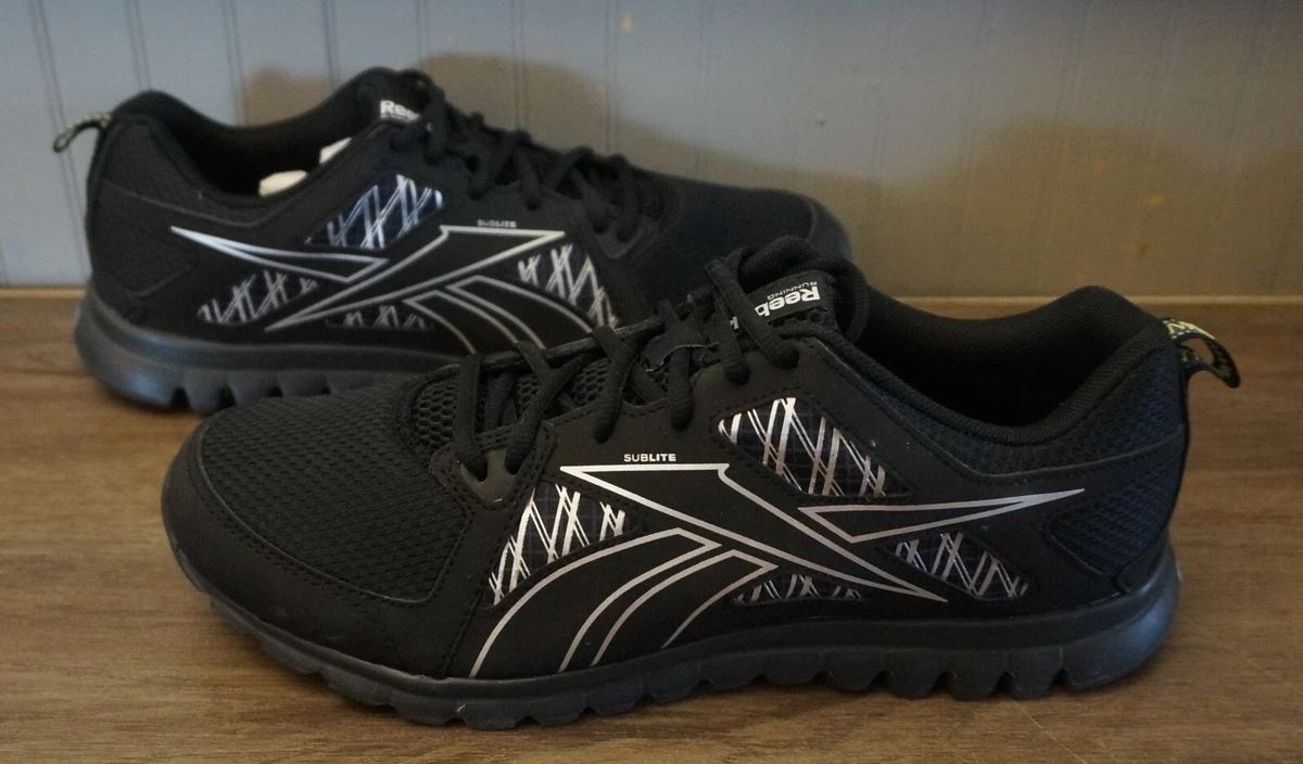 Reebok sublite best sale escape 2.0 mt
