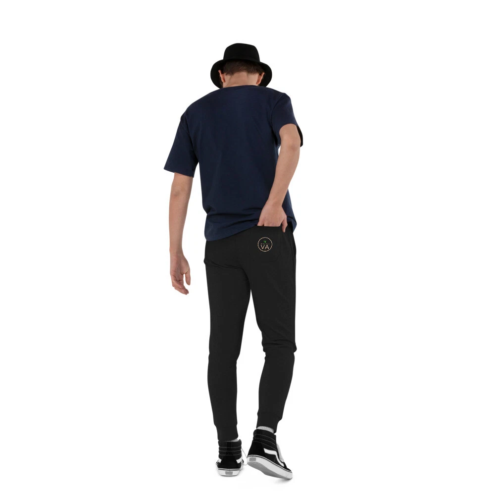 Baked Unisex slim fit joggers