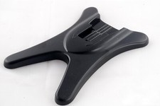 Flash stand for Nikon SB-400 SB-600 SB800 SB-900 AS-21 and other popular flashes