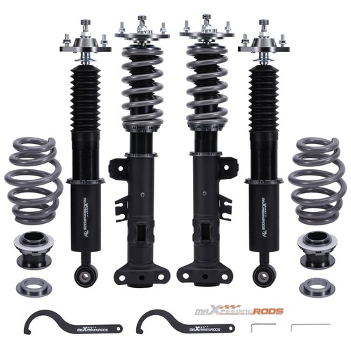 MaXpeedingrods T7 Coilovers Suspension Kit For BMW 3 Series E36 93-99 M3 RWD - Picture 2 of 14
