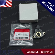 OEM Intake Manifold Runner Control Valve 37890-PND-A01 For 02-06 Honda CRV Acura