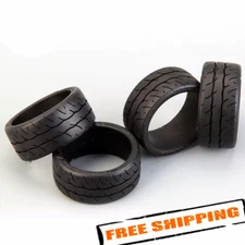 Yokohama 110111914 Set of 4 255/40R17 XL Advan Neova AD09 Tires