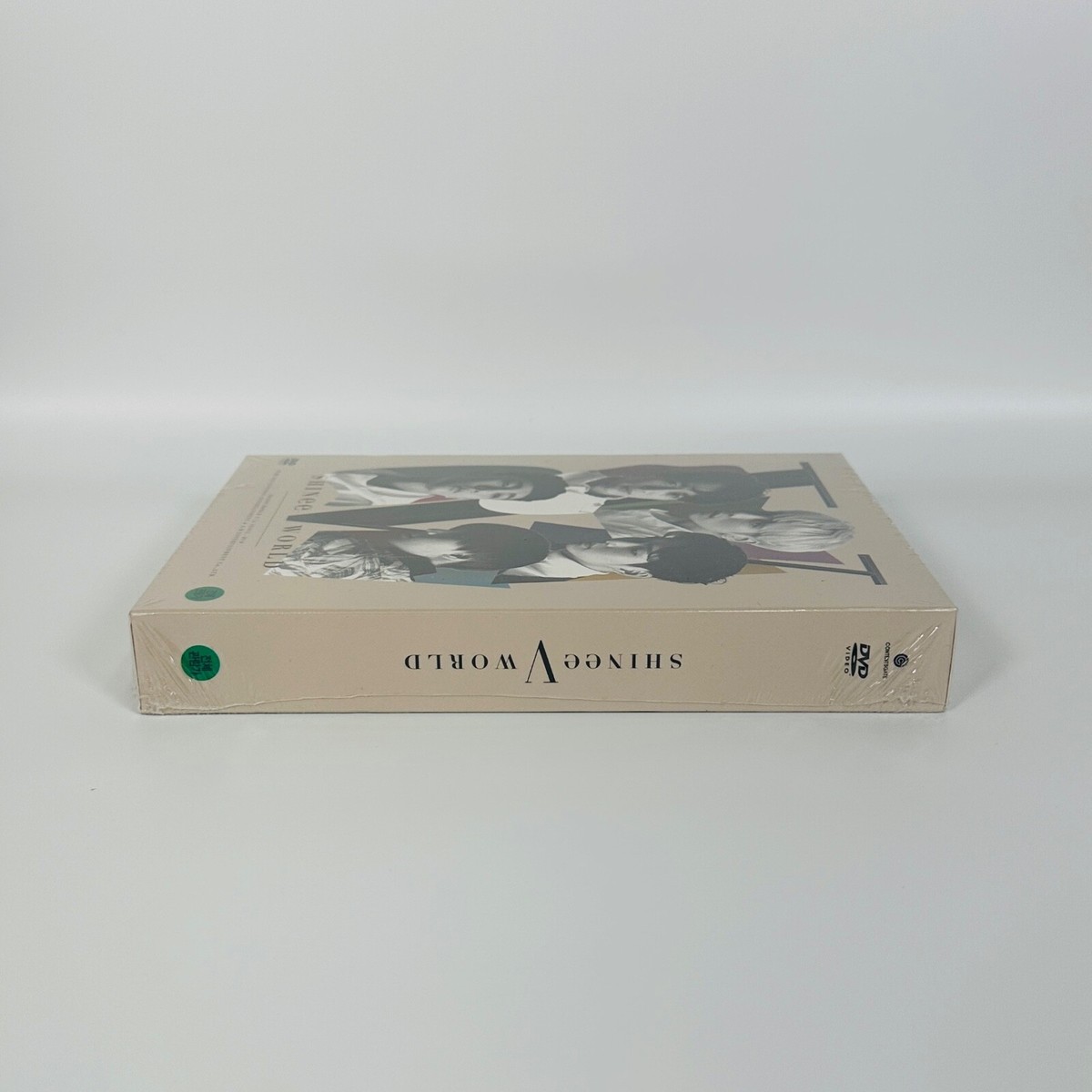 Shinee World V in Seoul (DVD) for sale online | eBay