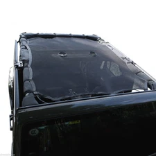 2007 2008 2009 2010 2011 2012 2013 2014 2015 2016 2017 Jeep Top Sun Shade