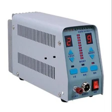 Ultrasonic Mold Polishing Machine 220V Electronic Spark Machine YJCS-5B
