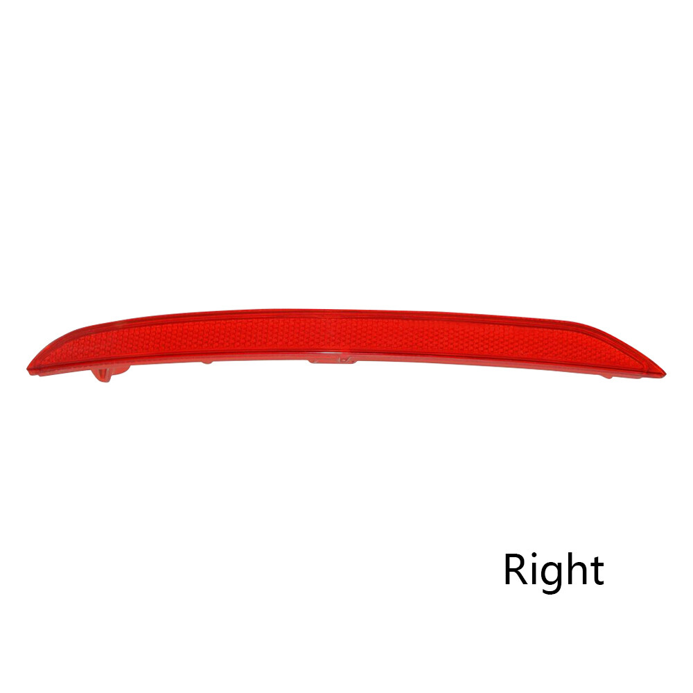 Fit For BMW 2 Series F22 7295422 7295421 Rear Bumper Reflector 