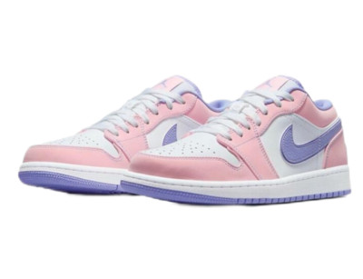 Nike Air Jordan 1 SE Mid Arctic Punch CV9844-600