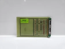 CONOFLOW-VAF 0506-019 INTERFACE PCB CARD
