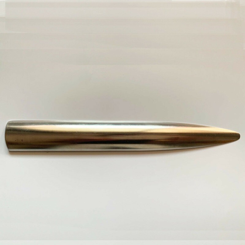 Saxophone Flute Trumpet Brasswind Instrument repair tool Part Kit - Dent Hammer