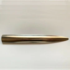 Saxophone Flute Trumpet Brasswind Instrument repair tool Part Kit - Dent Hammer