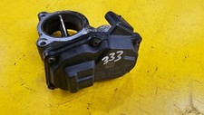 BMW 3 F30 320D ENGINE N47D20C 2012-2015 ENGINE THROTTLE BODY 7810752