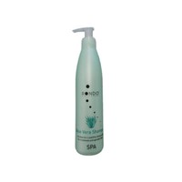 Aloe Vera Shampoo FüR Trockenes, SpröDes Und GefäRbtes Haar 250Ml