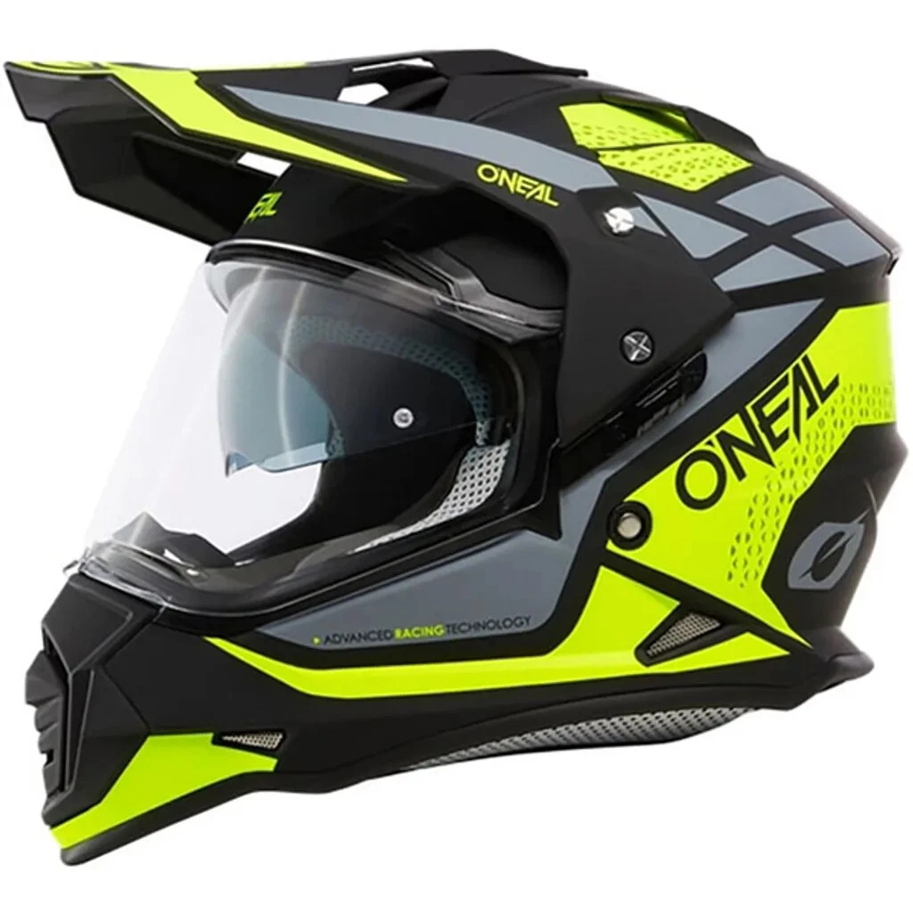 Oneal hotsell sierra adventure