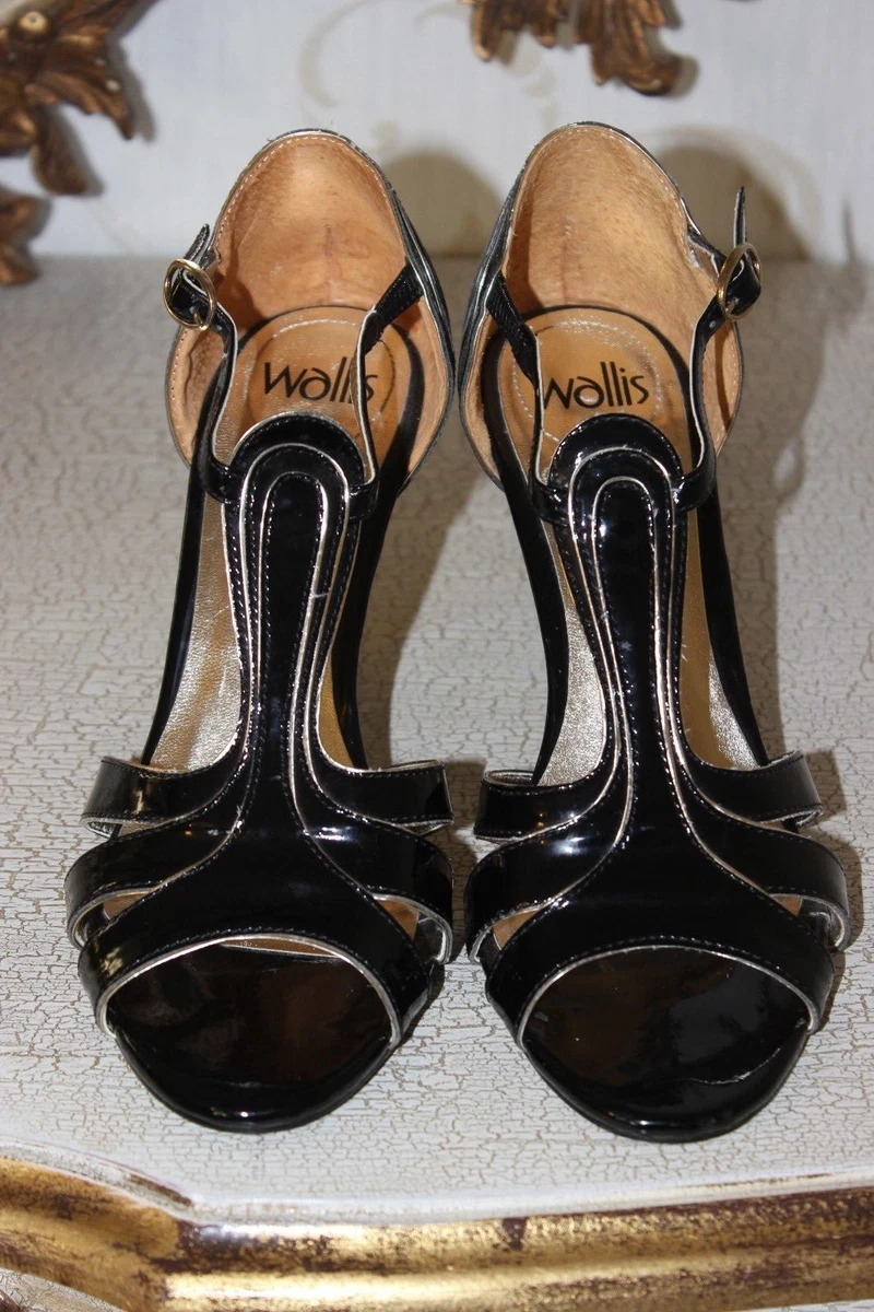 Wallis ladies shop sandals