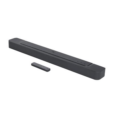 JBL BAR 300 Soundbar ohne Subwoofer, Airplay, WLAN, HDMI-ARC, 260 W)