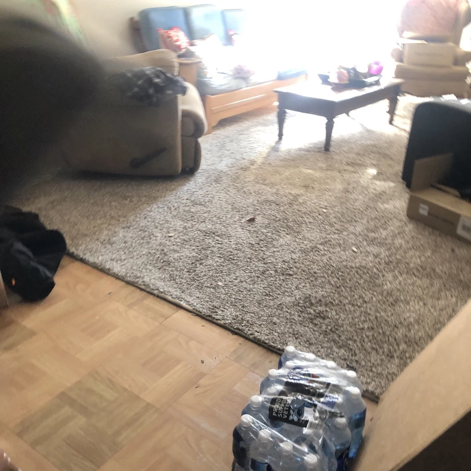 Affinity PS+ Pro Series Titanium Driver 10* 43” Right Hand. Forged Hi Rebound - Image 2 of 4