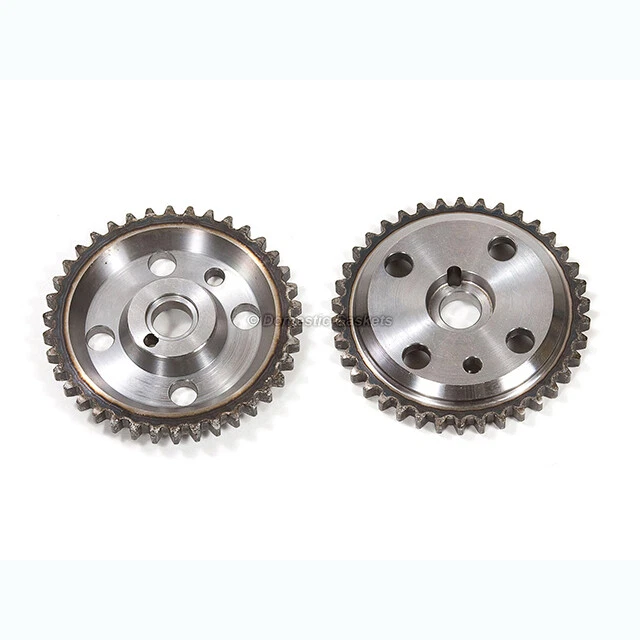 Kit de bomba de agua GMB 97-02 Pontiac Chevrolet Oldsmobile Buick cadena de distribución 2,4 L Foto 3 de 4