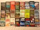Big Lot 26 Patricia Cornwell PB Bk Complete Kay Scarpetta Series Set Forensic