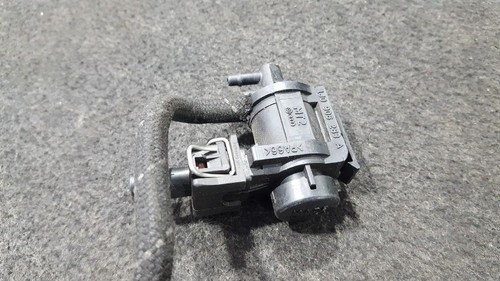 Volkswagen Passat 1998 Electrical selenoid (Electromagnetic soleno #225882-17