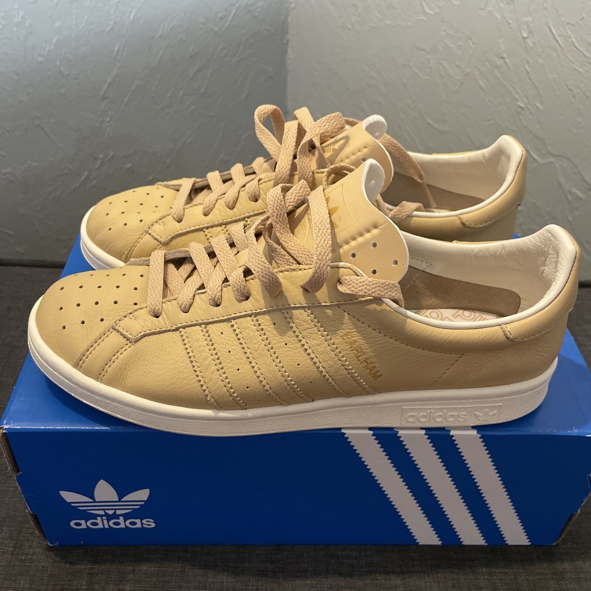 adidas gazelle silver green womens Adidas Earlham