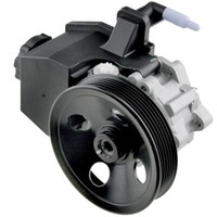 NTY Hydraulikpumpe Lenkung Servopumpe FüR Mercedes-Benz C-Klasse W202