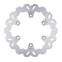 Bremsscheibe Galfer DF159W Wave® Starr Vorne 270X5 (2 BenöTigt) FüR Kawasaki GPZ