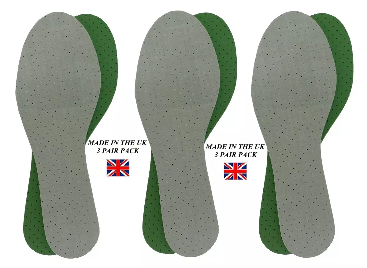 Ebay insoles shop
