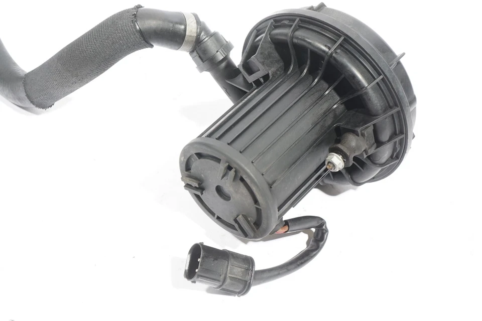 BMW 745I E65 2002-2005 BOMBA DE SMOG DE INYECCIÓN DE AIRE SECUNDARIA OEM Foto 3 de 4