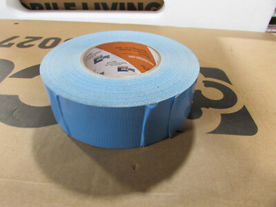Shurtape DF545 2'' x 36 Yd Premium Double Sided Multi Purpose Carpet Tape 108'