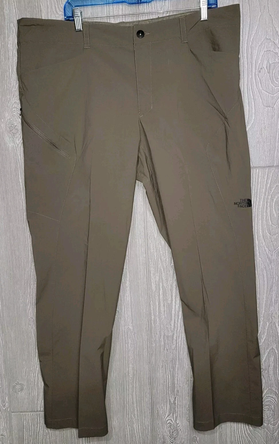 The North Face Trail Hiking Pants Men's Size 40