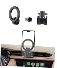 Car Phone Holder for 2017-2025 Cadillac XT5 2020-2025 Cadillac XT6