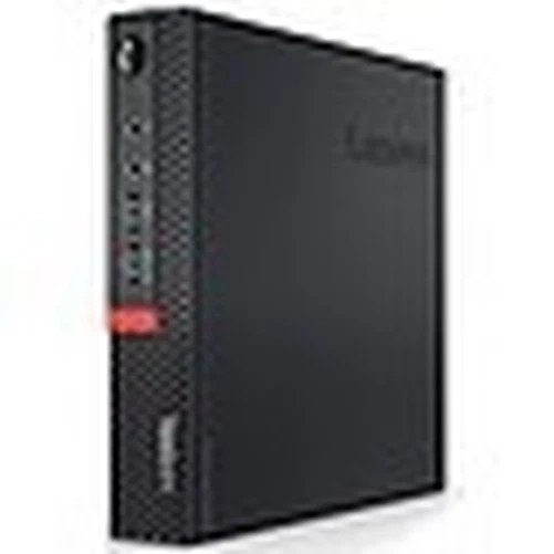 Lenovo ThinkCentre M710q Intel Core I5-7400 8GB DDR4 128GB SSD Win10 - Immagine 3 di 3
