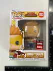 Funko Pop! My Hero Academia: Mirio Togata #1503 C2E2 Limited Edition -CN J5