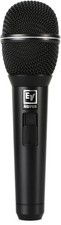 Electro-Voice ND76S Dynamic Vocal Microphone with Switch